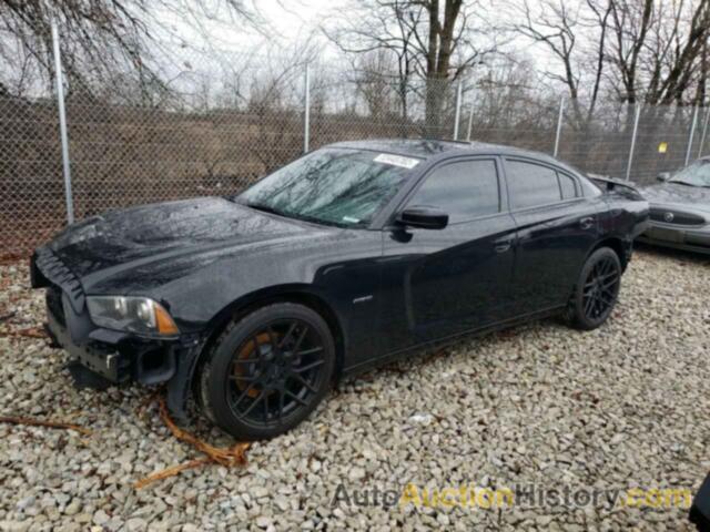 2014 DODGE CHARGER R/T, 2C3CDXCT7EH340897