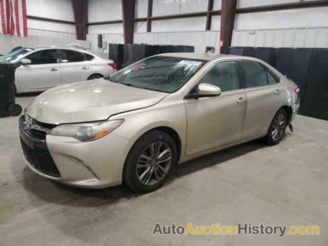 2017 TOYOTA CAMRY LE, 4T1BF1FK7HU343507