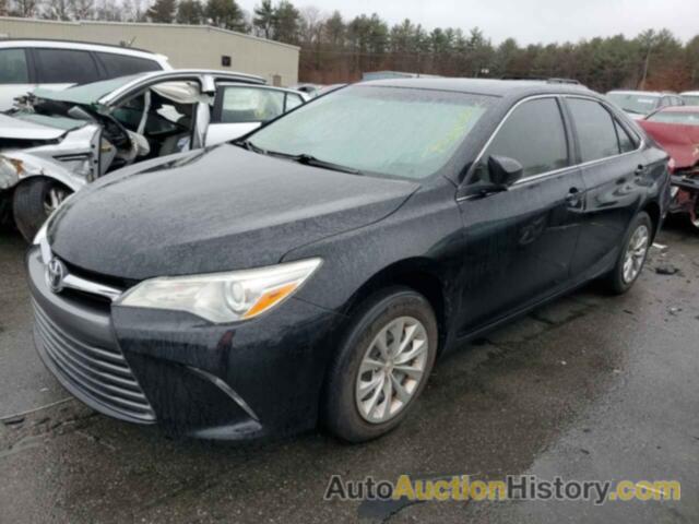 2016 TOYOTA CAMRY LE, 4T1BF1FK4GU533344