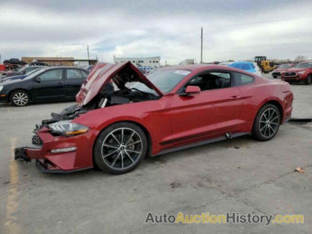2020 FORD MUSTANG, 1FA6P8TH8L5171288