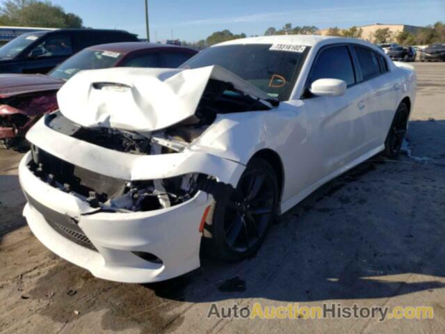 2020 DODGE CHARGER GT, 2C3CDXHGXLH153758