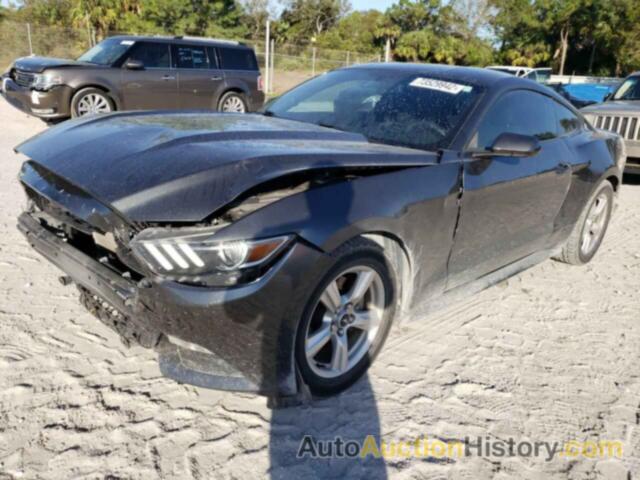 2015 FORD MUSTANG, 1FA6P8AM1F5305031