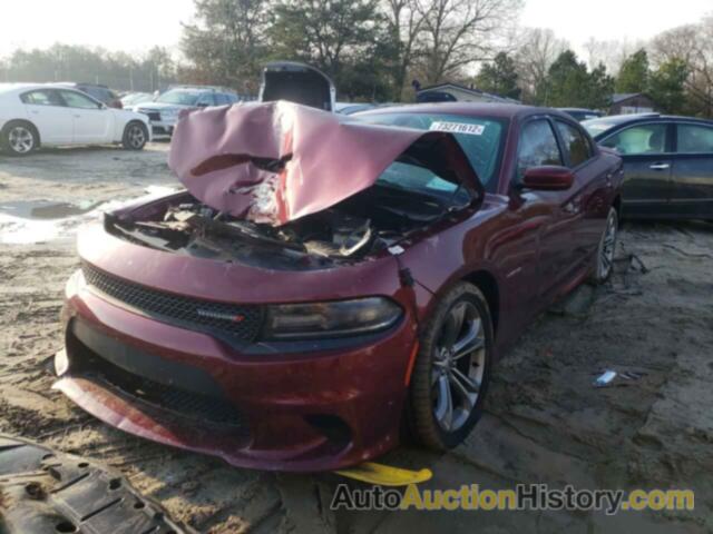 2020 DODGE CHARGER R/T, 2C3CDXCT9LH192362