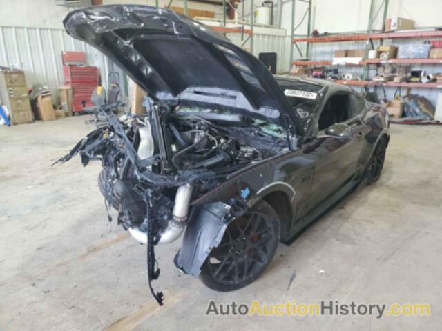 2016 FORD MUSTANG GT, 1FA6P8CF8G5335594