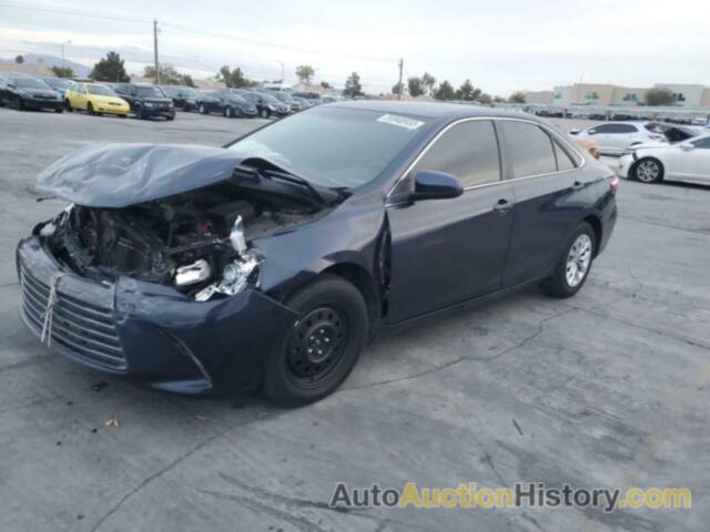 2017 TOYOTA CAMRY LE, 4T1BF1FKXHU759714
