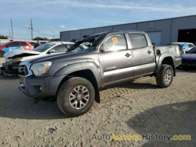 2013 TOYOTA TACOMA DOUBLE CAB PRERUNNER, 5TFJU4GN0DX040349