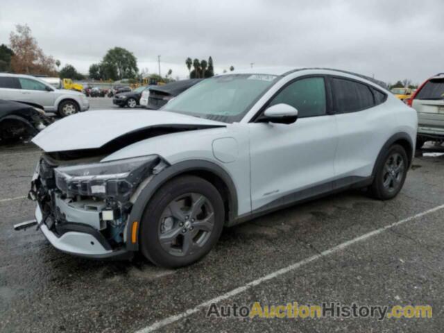 2021 FORD MUSTANG SELECT, 3FMTK1RM3MMA55382