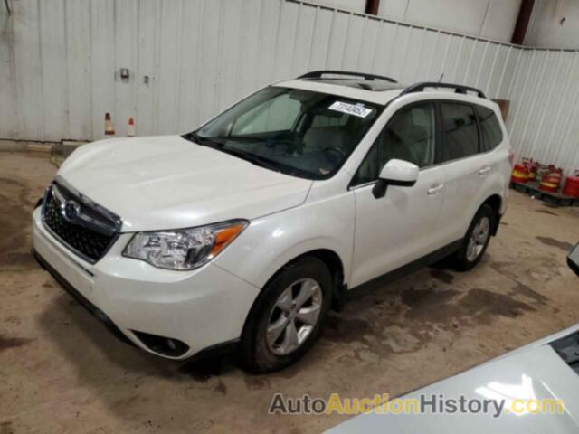 2015 SUBARU FORESTER 2.5I LIMITED, JF2SJAHC5FH441208
