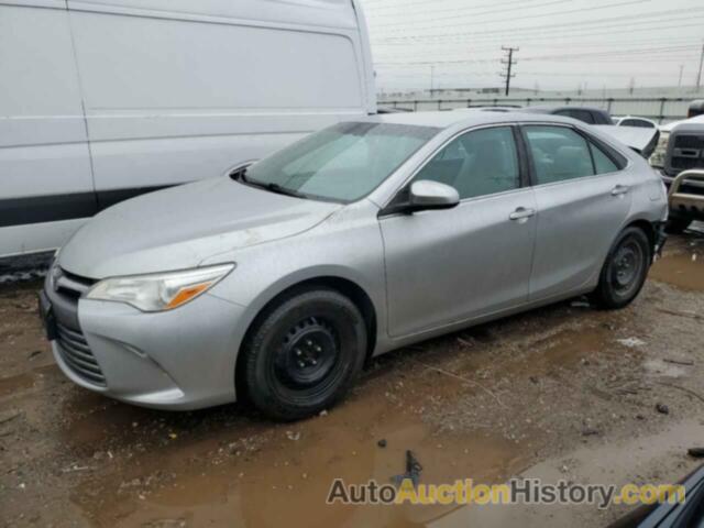 2016 TOYOTA CAMRY LE, 4T1BF1FK3GU588187