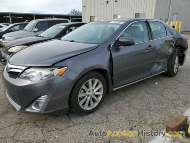 2013 TOYOTA CAMRY L, 4T4BF1FK8DR330281