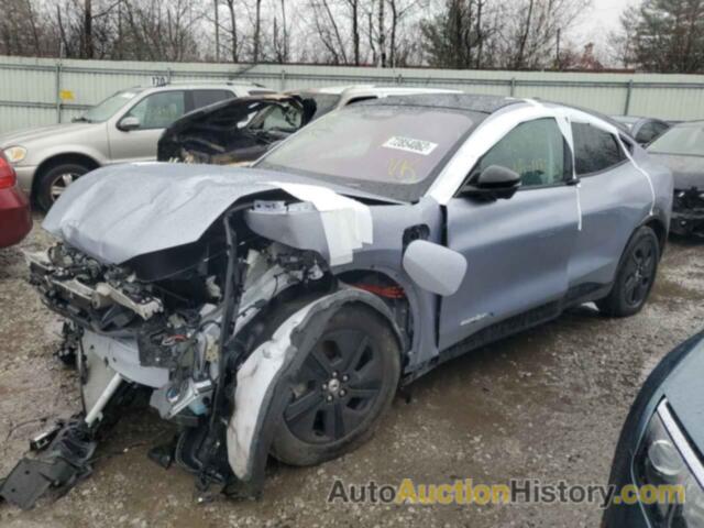 2022 FORD MUSTANG CALIFORNIA ROUTE 1, 3FMTK2R70NMA16511