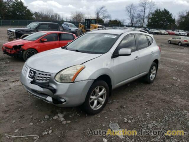 2009 NISSAN ALL OTHER S, JN8AS58T19W047496