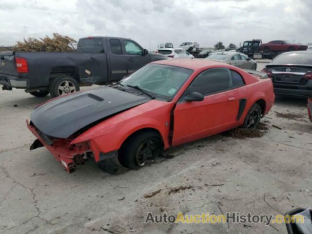 1999 FORD MUSTANG, 1FAFP4046XF148070