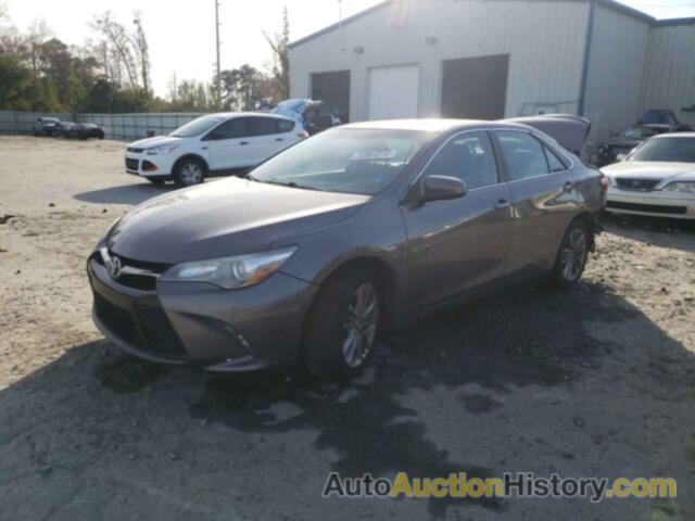 2017 TOYOTA CAMRY LE, 4T1BF1FK6HU731618