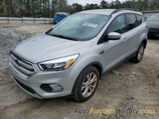 2018 FORD ESCAPE SE, 1FMCU0GD5JUD06000