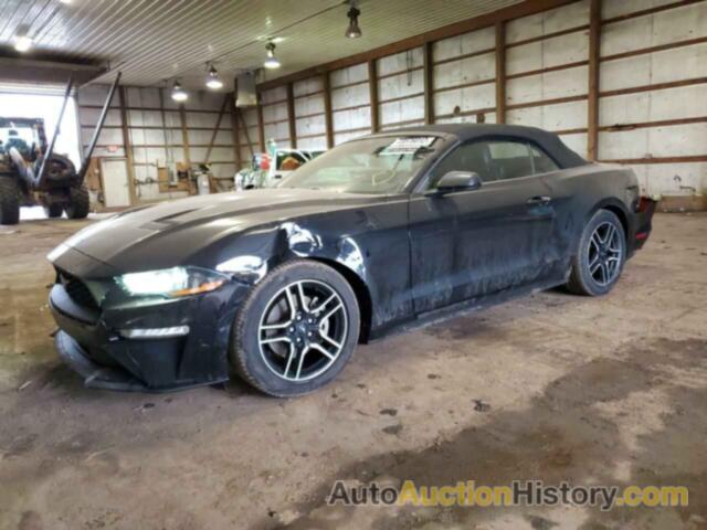 2021 FORD MUSTANG, 1FATP8UH8M5116195
