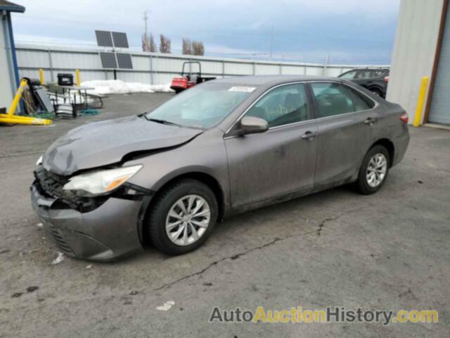 2015 TOYOTA CAMRY LE, 4T1BF1FK1FU973200