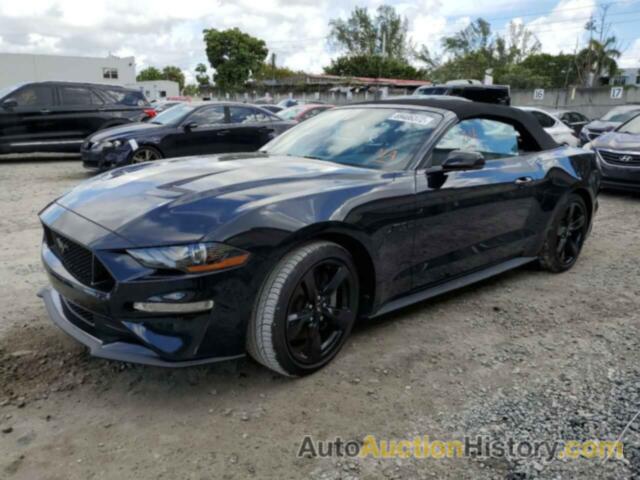 2021 FORD MUSTANG GT, 1FATP8FFXM5156905