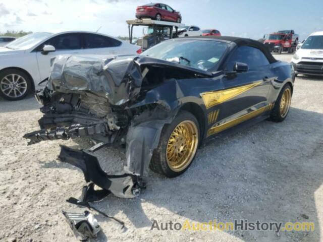 2016 FORD MUSTANG, 1FATP8EM4G5257717