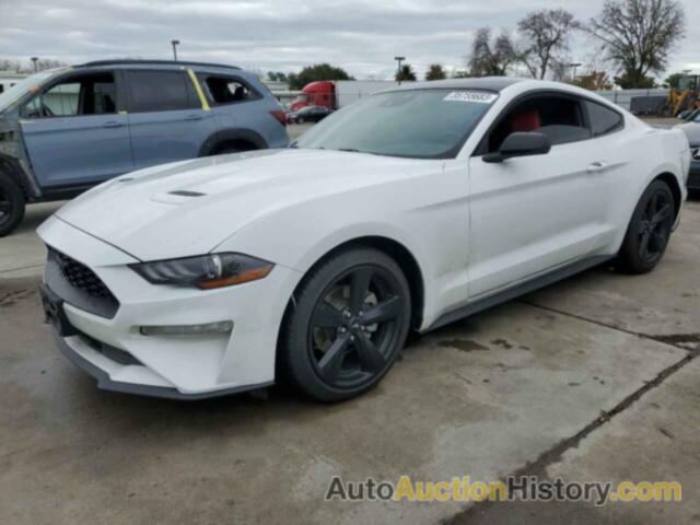 2022 FORD MUSTANG, 1FA6P8TH2N5113471