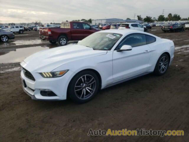 2015 FORD MUSTANG, 1FA6P8TH0F5382280