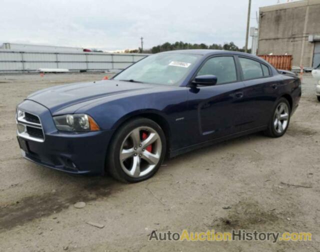 2014 DODGE CHARGER R/T, 2C3CDXCT3EH202113