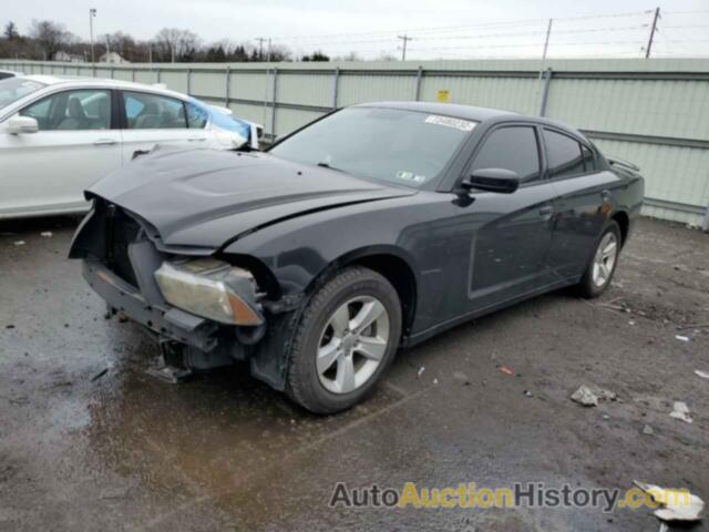 2011 DODGE CHARGER, 2B3CL3CG0BH543587