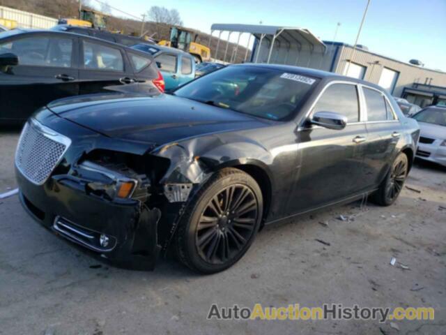 2012 CHRYSLER 300 LIMITED, 2C3CCACGXCH188808