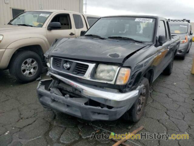 2000 NISSAN ALL OTHER KING CAB XE, 1N6DD26S7YC359251