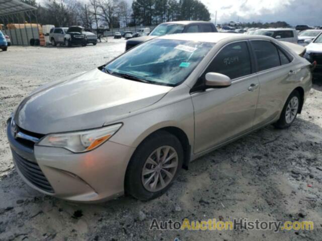2015 TOYOTA CAMRY LE, 4T1BF1FK6FU018232