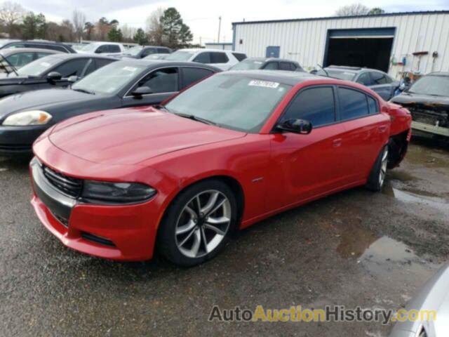 2015 DODGE CHARGER R/T, 2C3CDXCT5FH500969