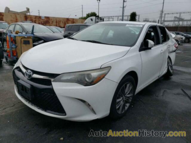 2017 TOYOTA CAMRY LE, 4T1BF1FKXHU318987