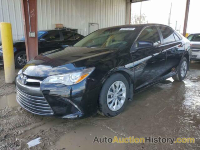 2017 TOYOTA CAMRY LE, 4T1BF1FK7HU368469