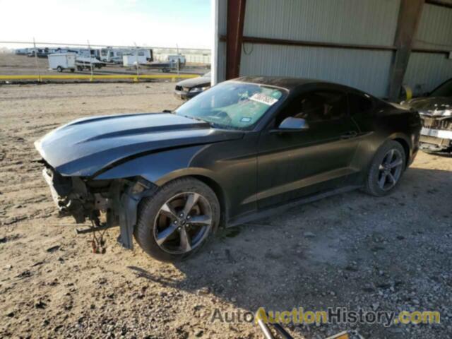 2015 FORD MUSTANG, 1FA6P8AM4F5368527