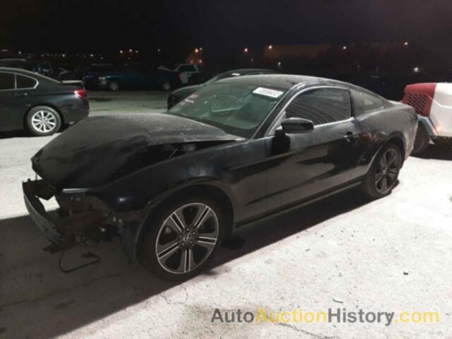 2014 FORD MUSTANG, 1ZVBP8AM2E5233728