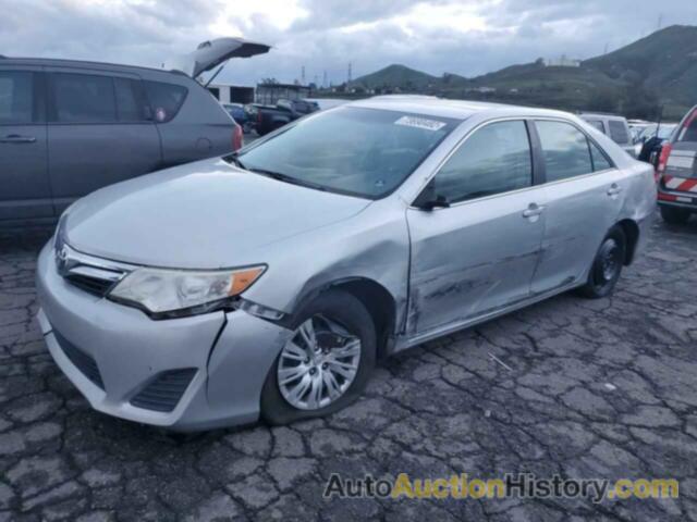 2014 TOYOTA CAMRY L, 4T4BF1FKXER404401