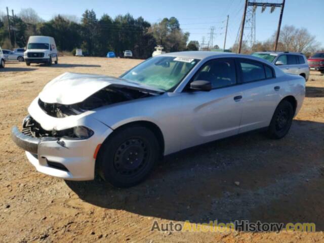2015 DODGE CHARGER POLICE, 2C3CDXKT9FH796242