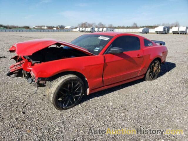 2014 FORD MUSTANG, 1ZVBP8AM5E5212100