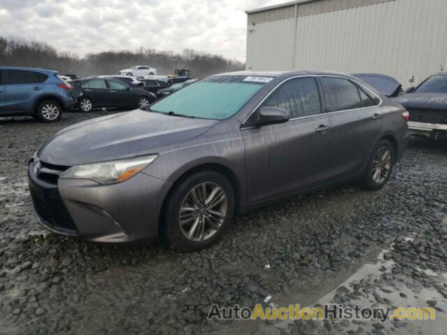 2017 TOYOTA CAMRY LE, 4T1BF1FK7HU627820
