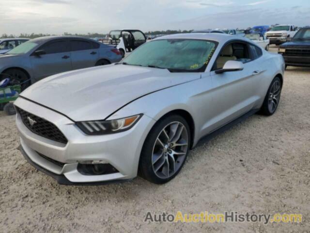 2015 FORD MUSTANG, 1FA6P8TH6F5361546