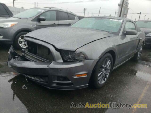 2014 FORD MUSTANG, 1ZVBP8AM5E5205132