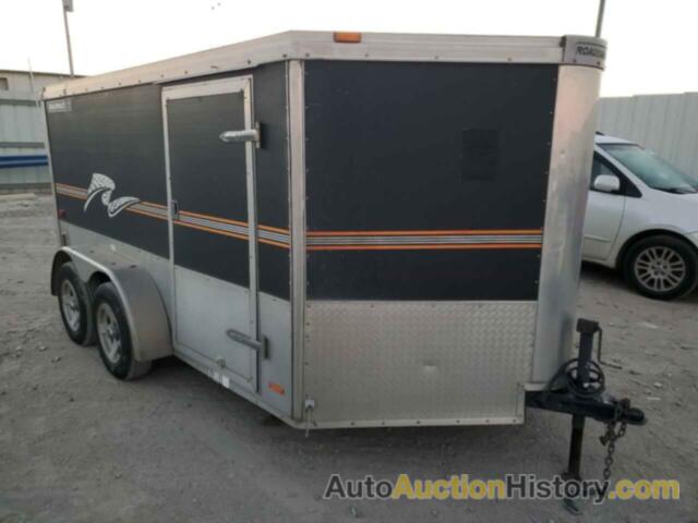 2007 TRAIL KING ENCLOSED, 5DT211E2571060057