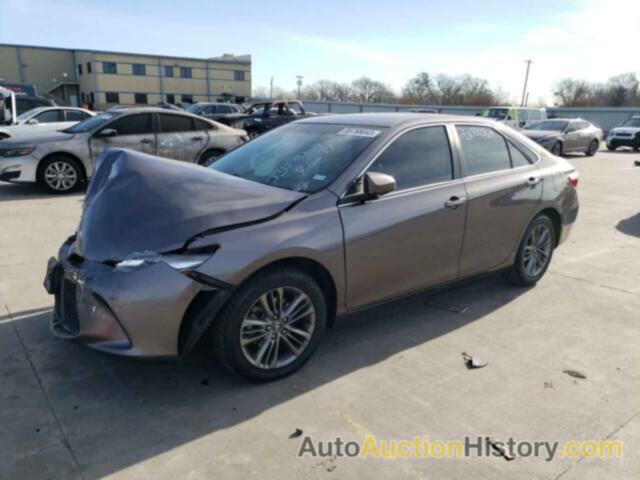 2017 TOYOTA CAMRY LE, 4T1BF1FK1HU289220