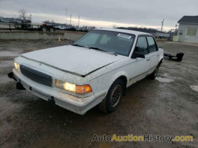 1993 BUICK CENTURY SPECIAL, 1G4AG55N2P6429645