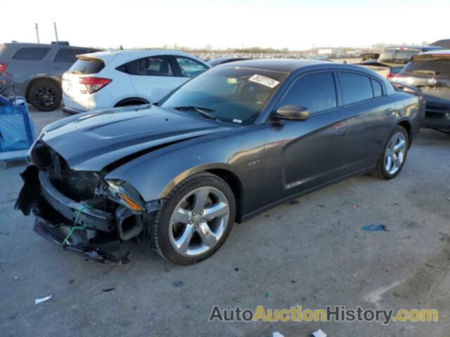 2014 DODGE CHARGER R/T, 2C3CDXCT1EH370333