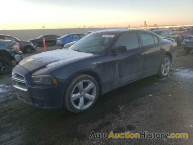 2011 DODGE CHARGER, 2B3CL3CG7BH617054