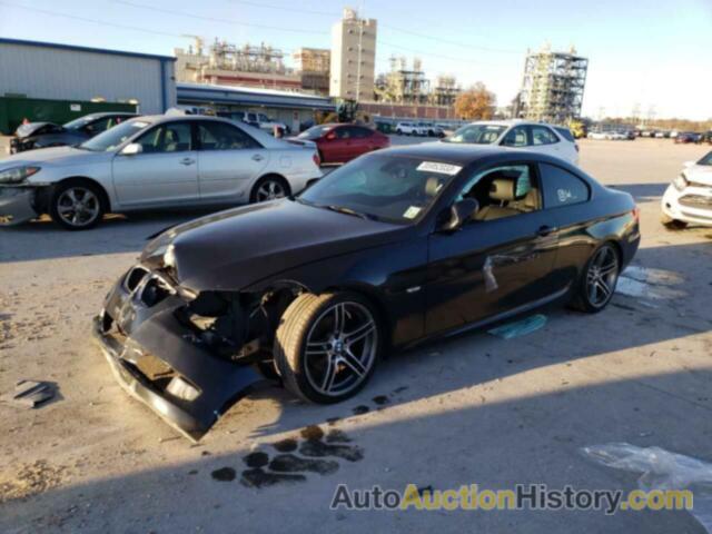 2012 BMW 3 SERIES I, WBAKE3C59CE770382