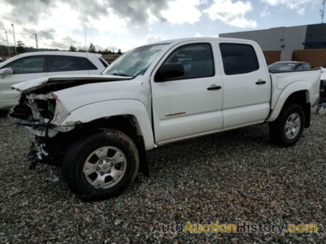 2015 TOYOTA TACOMA DOUBLE CAB PRERUNNER, 5TFJX4GN1FX046560