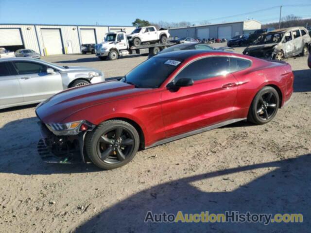 2015 FORD MUSTANG, 1FA6P8AMXF5403703