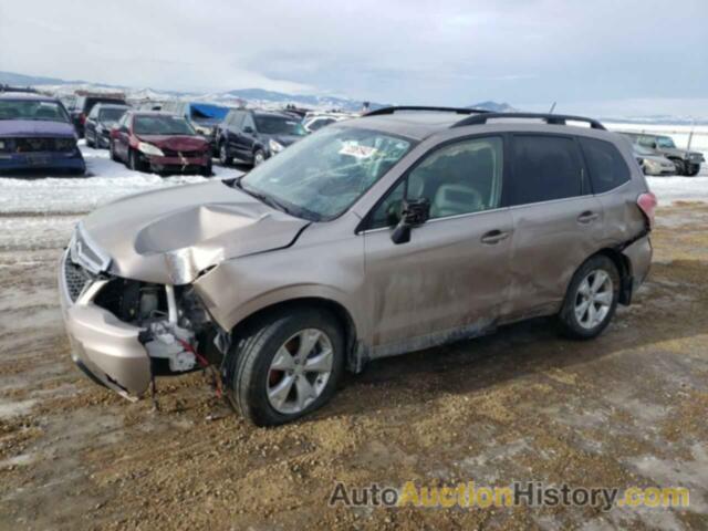 2015 SUBARU FORESTER 2.5I LIMITED, JF2SJAHC3FH452417